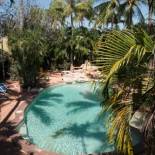 Фотография хостела Roebuck Bay Hotel