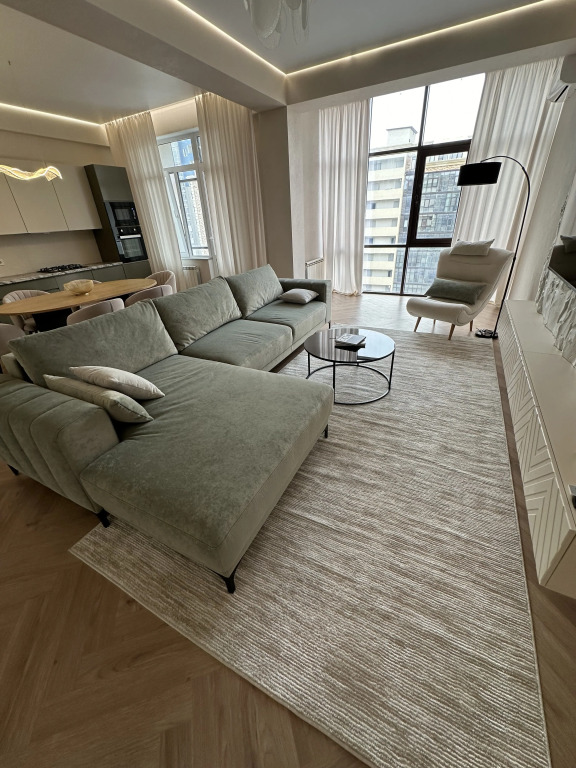 Фотография квартиры Квартира Потрясающая у моря