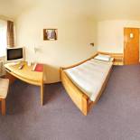 Фотография гостиницы Pension Keinath