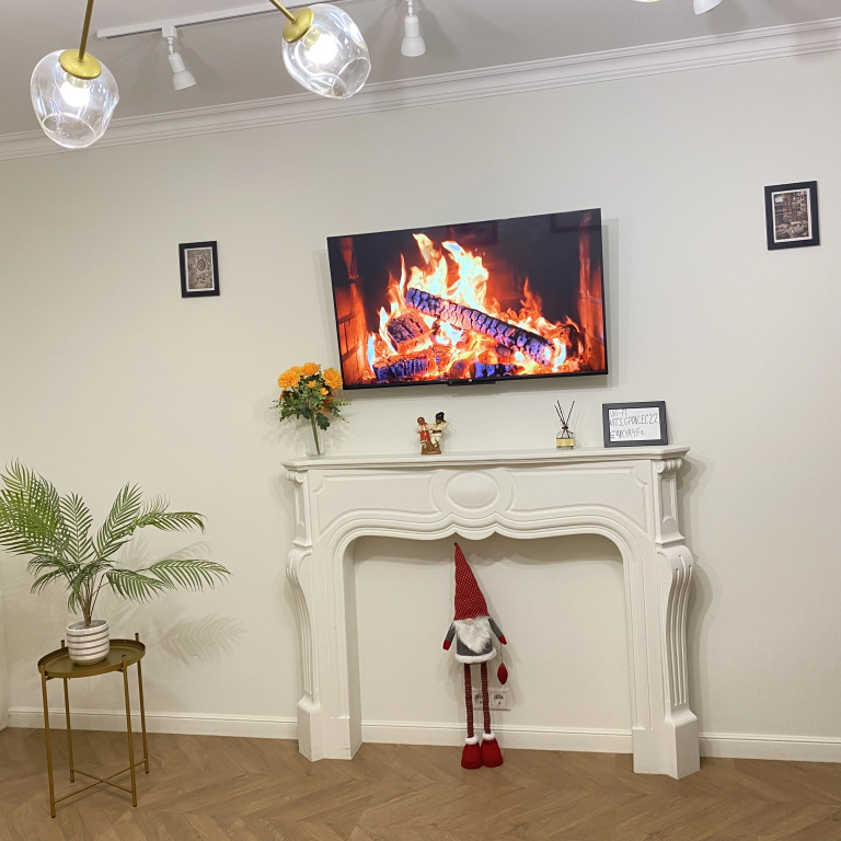 Фотография квартиры Апартаменты Live on Yakimanka