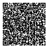 QR код мини отеля Baby-Lux