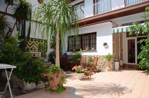 Фотография гостевого дома Mallorca Boutique Hotel