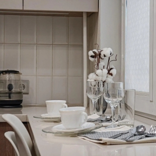 Фотография квартиры Апартаменты на улице Линейная 37/1