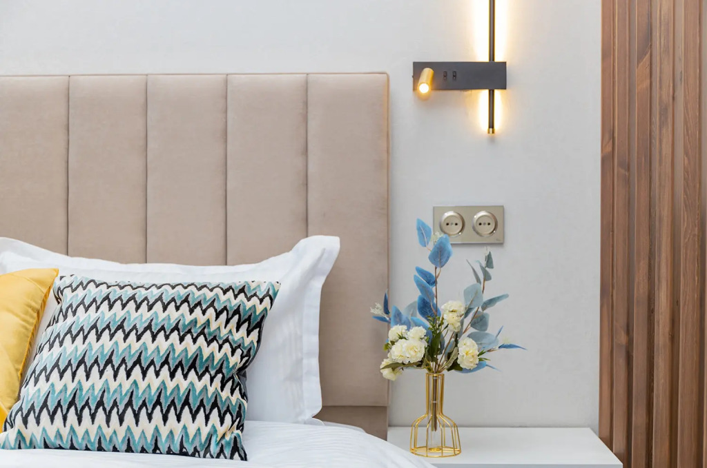 Фотография квартиры Квартира Шикарная в ЖК Four Seasons рядом ТРЦ Мега Алматы