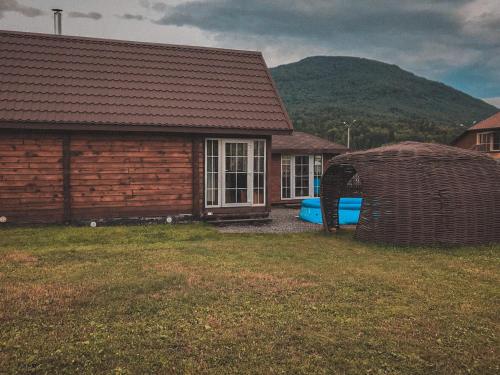 Фотографии гостевого дома
Кедр Дача