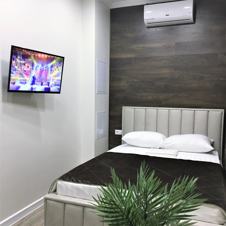 Фотография квартиры Апартаменты SimSim на Эстонской