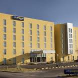 Фотография гостиницы City Express Aguascalientes Sur