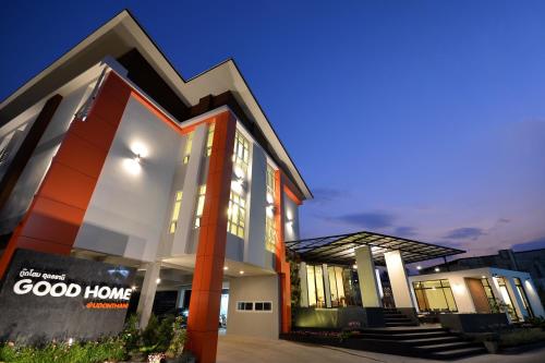 Фотография мини отеля Goodhome@Udonthani