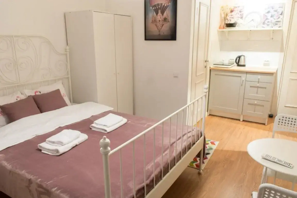 Фотография квартиры Апартаменты 2 на улице Черняховского 35/7