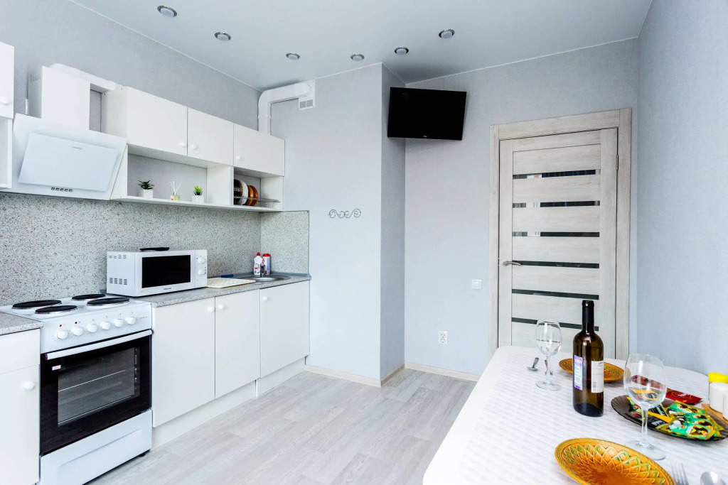 Фотография квартиры Квартира Уютная Квартира