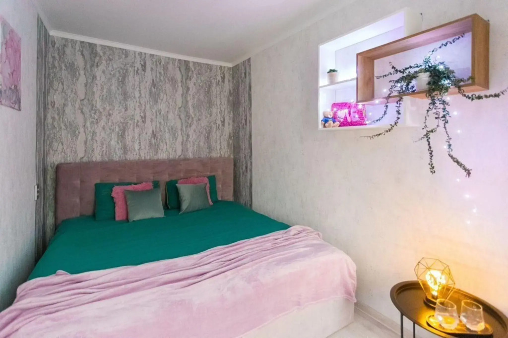 Фотография квартиры Апартаменты на улице Серпуховская, 3