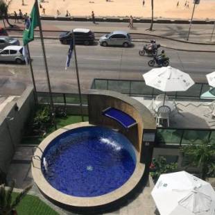 Фотографии гостиницы
Golden Park Recife Boa Viagem