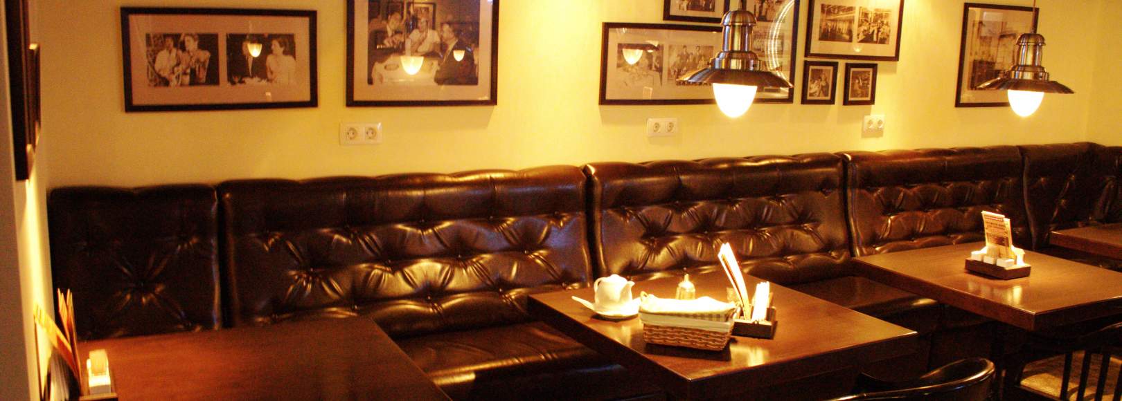 Фотография ресторана Стейк хаус STEAKMAN