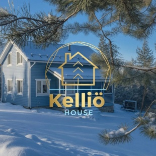 Фотография Коттеджа Частный дом Дом Kelliö House