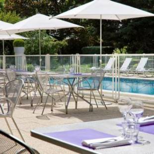 Фотографии гостиницы
Novotel Marne-la-Vallée Noisy-le-Grand