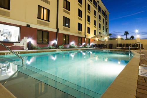 Фотография гостиницы DoubleTree by Hilton St. Augustine Historic District