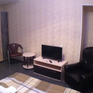 Фотография гостиницы Тверская 5