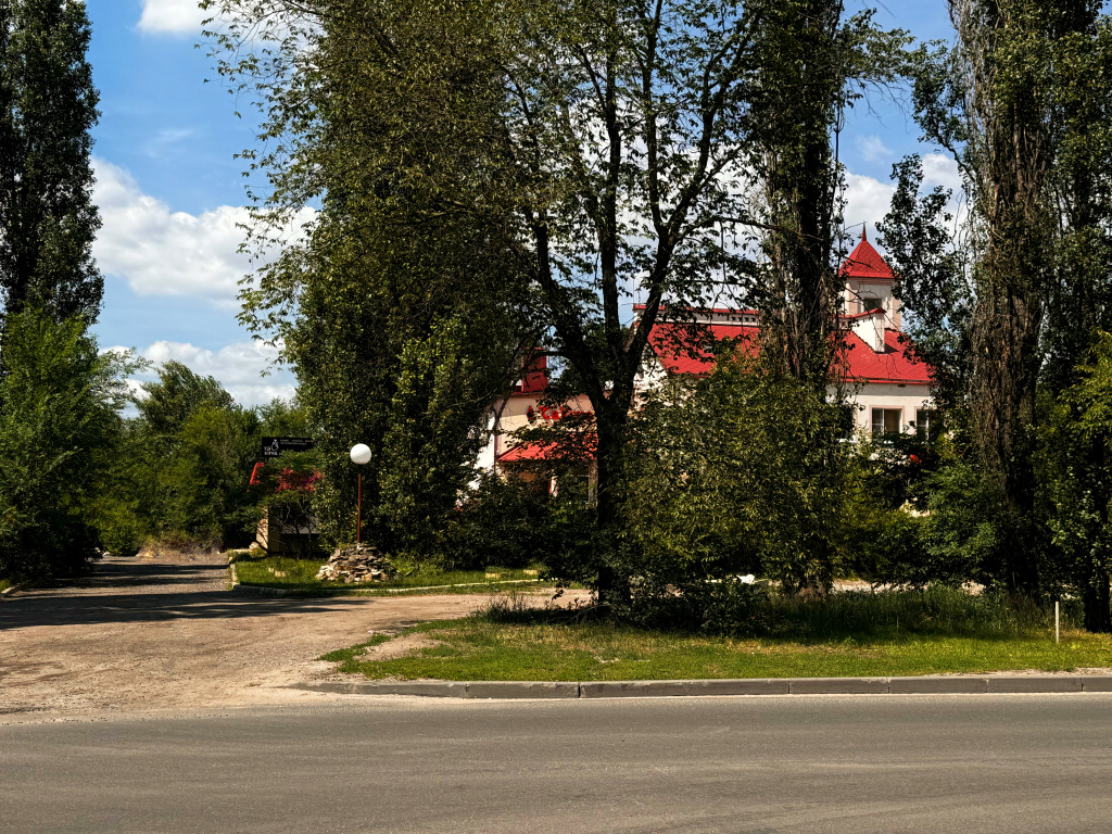 Фотография квартиры Апартаменты Такима