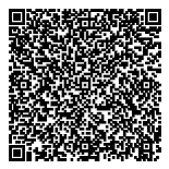 QR код мини отеля Затерянный мир
