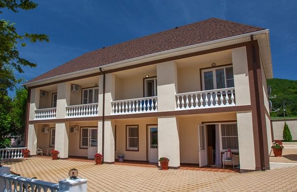 Фотография гостиницы Миллениум