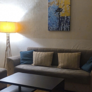 Фотография квартиры Апартаменты One Bedroom