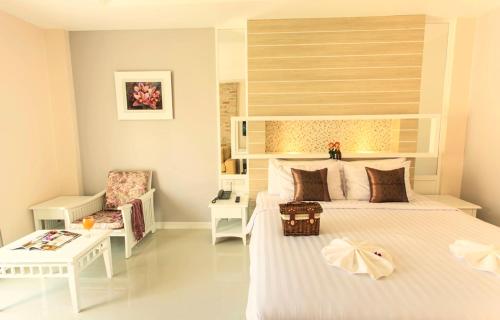 Фотография гостиницы Nantrungjai Boutique Hotel