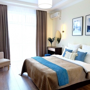 Фотография квартиры Квартира Kakao Brownie