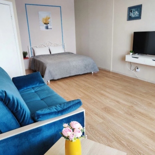 Фотография квартиры Апартаменты Dacha