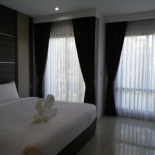 Фотография гостиницы Areena Hotel Phitsanulok