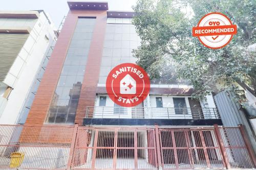 Фотография гостиницы OYO KEY Rooms Tilak Nagar