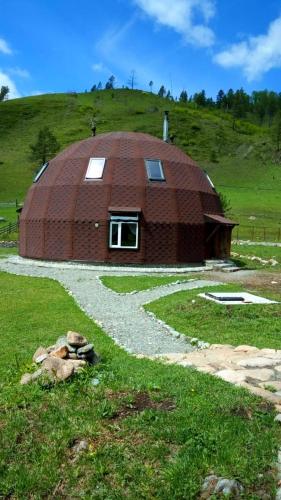 Фотография гостевого дома Купольный дом