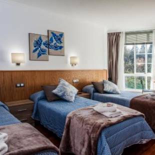 Фотографии гостевого дома
O Castelo