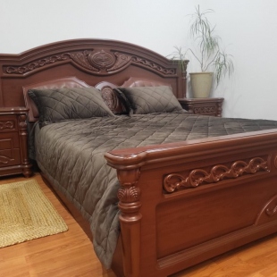 Фотография квартиры Квартира Уютная Однокомнатная в Центре Костромы