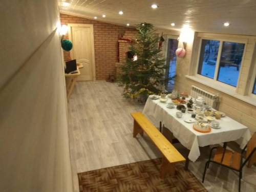 Фотографии гостевого дома 
            Малиновка