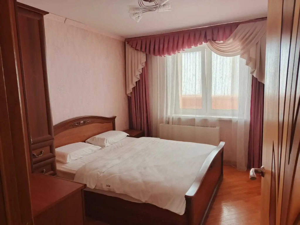 Фотография квартиры Апартаменты Inndays