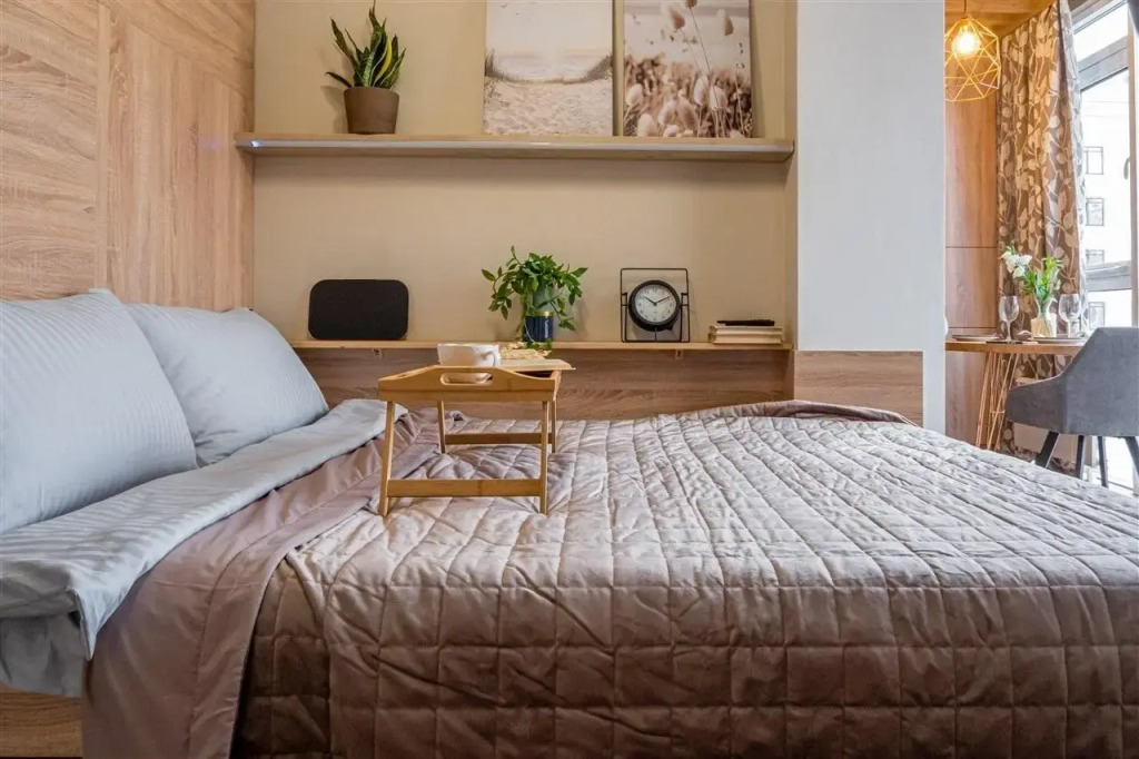 Фотография квартиры Апартаменты на улице Пирогова 5/3