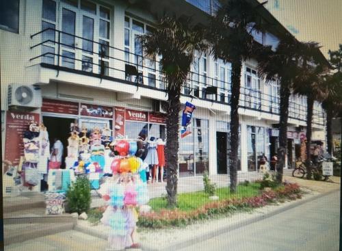 Фотография гостевого дома СССР