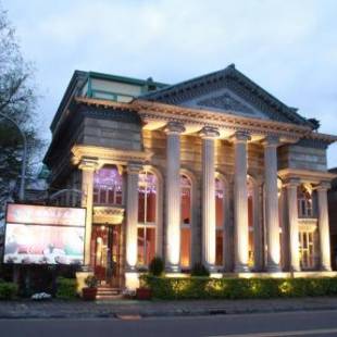 Фотографии мини отеля
Socat Home