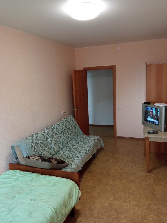 Фотография квартиры Апартаменты 2ka Leningradskiy Port Карелы