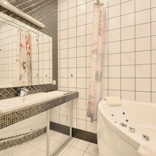 Фотографии квартиры 
            Апартаменты Трифонова 22