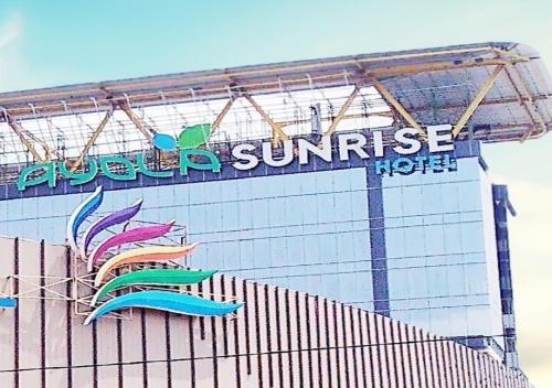 Фотография гостиницы Hotel Ayola Sunrise Mojokerto