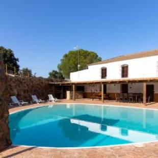 Фотографии гостевого дома
Casa Rural San Miguel en Morón de la Frontera