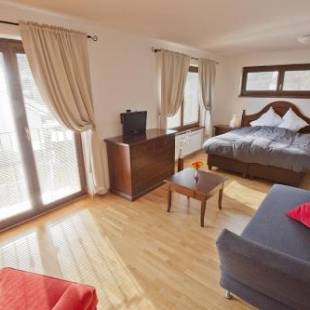 Фотографии мини отеля
Villa Vinica