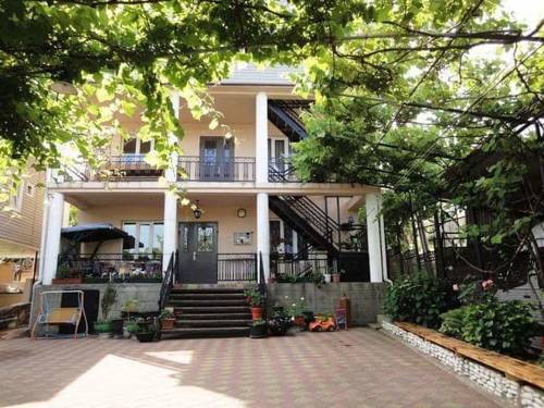 Фотография гостевого дома Оберег