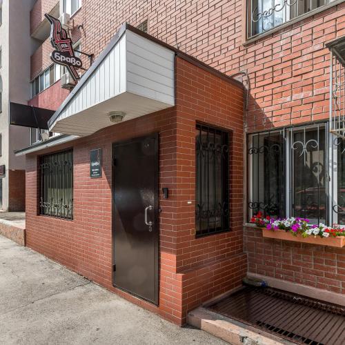 Фотография гостиницы Браво