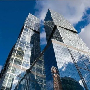 Фотография квартиры Rockmond (Рокмонд)