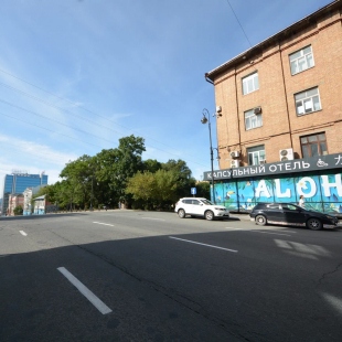 Фотография хостела Алоха