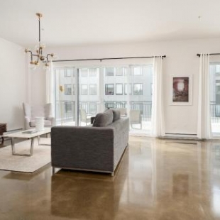 Фотография апарт отеля Sonder at Penny Lane