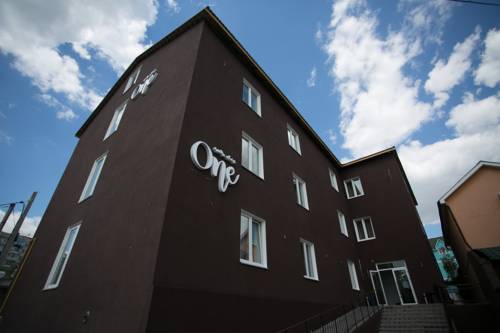 Фотографии гостиницы
One