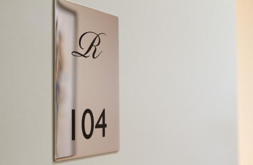 Фотография гостиницы The Remington Muswellbrook